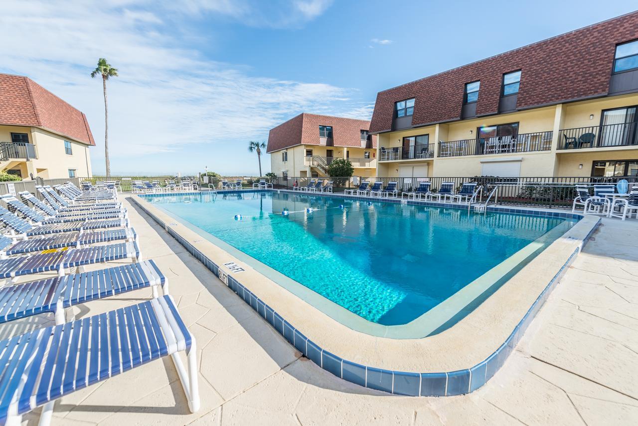 Cocoa Beach Club ภายนอก รูปภาพ